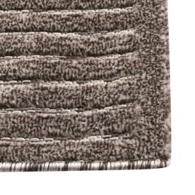 Tapete para Quarto Ou Sala 2,50X3,00 m Montreal Havan Casa - Marrom