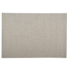 Tapete para Quarto e Sala 2,50X3,00M Riviera Havan Casa - Cinza Colors