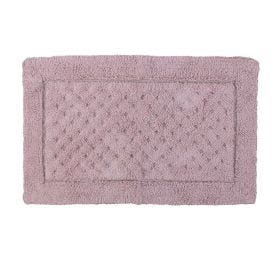 Tapete para Quarto e Sala 50X80 cm Primore Havan Casa - Rosa
