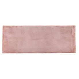 Tapete Passadeira 60Cm X 1,80M Classic Havan Casa  - Rosa Pálido 14-1306