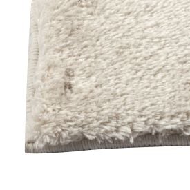 Tapete para Quarto Ou Sala 80Cmx1,50M Classic Havan Casa - Bege