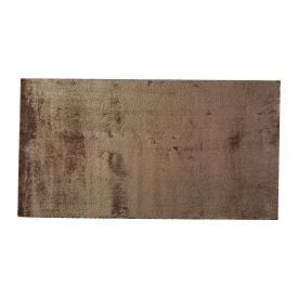 Tapete para Quarto Ou Sala 80Cmx1,50M Classic Havan Casa - Taupe