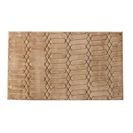 Tapete para Quarto e Sala Bellagio 60Cm X 1,00M Havan Casa - Castor