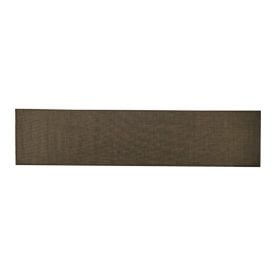 Tapete Passadeira 67Cmx3,00 m Titanium Havan Casa - Marrom