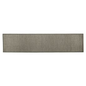 Tapete Passadeira 67Cmx3,00 m Titanium Havan Casa - Cinza