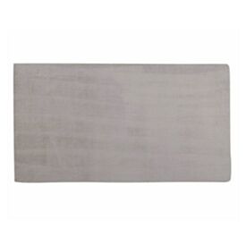 Tapete para Quarto e Sala Epic 80Cm X 1,50M Havan Casa - Cinza