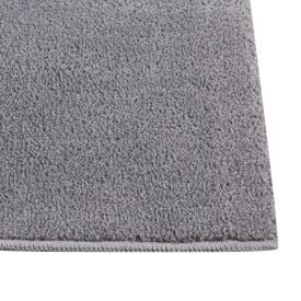 Tapete para Sala e Quarto 2,40X3,00 m Denver Havan Casa - Cinza