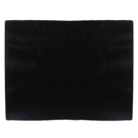 Tapete para Sala e Quarto 2,50X3,00 m Epic Havan Casa - Preto