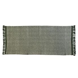 Tapete Passadeira 60Cmx150m Naturale Havan Casa - Verde Oliva