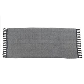 Tapete Passadeira 60Cmx150m Naturale Havan Casa - Cinza