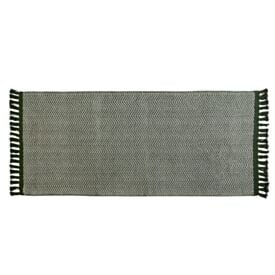 Tapete Passadeira 60Cm X 150M Naturale Havan Casa - Verde Oliva