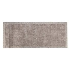 Tapete Passadeira 67 Cmx1,80 M Cairo Havan Casa - Moldura Marrom