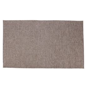 Tapete Passadeira Amalfi 80Cm X 1,50M Havan Casa - Bege 07