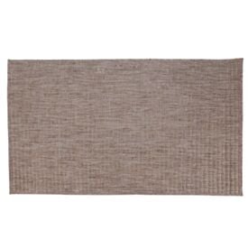 Tapete Passadeira Amalfi 80Cm X 1,50M Havan Casa - Bege 12