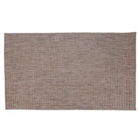 Tapete Passadeira Amalfi 80Cm X 1,50M Havan Casa - Bege 12