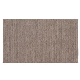 Tapete Passadeira Amalfi 80Cm X 1,50M Havan Casa - Bege 07
