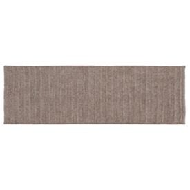 Tapete Passadeira Amalfi 80Cm X 1,50M Havan Casa - Bege 07
