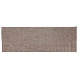 Tapete Passadeira Amalfi 80Cm X 1,50M Havan Casa - Bege 12