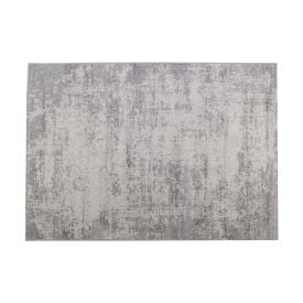 Tapete para Quarto e Sala 1,40X2,00 m Platinium Havan Casa - Cinza