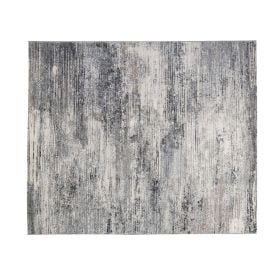 Tapete Para Quarto E Sala Platinium 2,00X2,50 M Havan Casa - Cinza E Azul