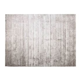 Tapete para Quarto e Sala 2,00X3,00 m Platinium Havan Casa - Cinza E Bege