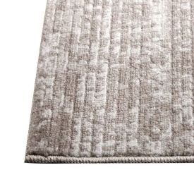 Tapete para Quarto e Sala 2,00X3,00 m Platinium Havan Casa - Cinza E Bege