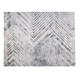 Tapete para Quarto e Sala Platinium 2,40X3,00M Havan Casa - Cinza 022