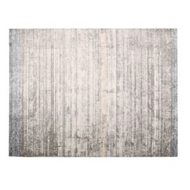 Tapete para Quarto e Sala Platinium 2,40X3,00M Havan Casa - Cinza E Bege