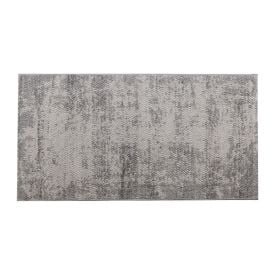 Tapete para Quarto e Sala 80Cmx1,50 m Platinium Havan Casa - Cinza