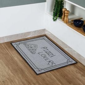 Tapete Para Cozinha Provence 50X75 Cm Havan - Pizza