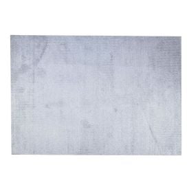 Tapete para Quarto e Sala Lucca 1,40X2,00 m Havan Casa - Cinza