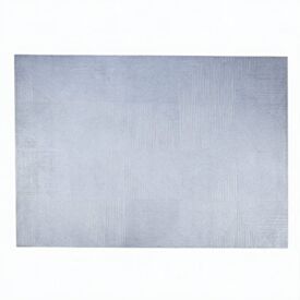 Tapete para Quarto e Sala Lucca 1,40X2,00M Havan Casa - Cinza 