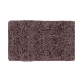Tapete Requinte 60X100cm Havan - Taupe