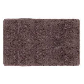 Tapete para Quarto e Sala 80Cmx1,50M Requinte Havan Casa - Taupe