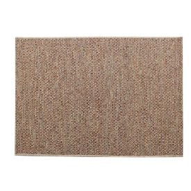 Tapete para Quarto e Sala 1,40X2,00 m Riviera Havan Casa - Bege Colors