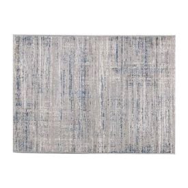 Tapete para Quarto Ou Sala 1,40X2,00 m Shiraz Havan Casa - Azul