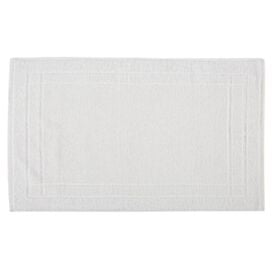 Tapete Sofisticata Premium com Antiderrapante - Off White