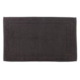 Tapete Sofisticata Premium com Antiderrapante - Cinza