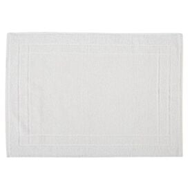 Toalha de Piso Sofisticata Premium com Antiderrapante Havan Casa - Off White