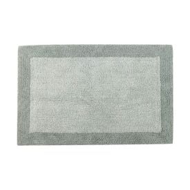 Tapete Para Banheiro 50X80 Cm Sorrento Havan Casa - Verde