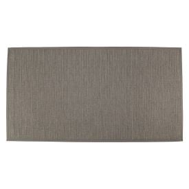 Tapete para Quarto e Sala Titanium 80Cmx1,50M Havan Casa - Taupe