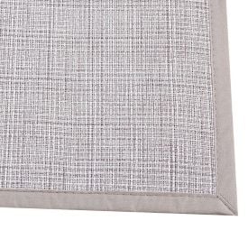 Tapete para Quarto e Sala Titanium 80Cmx1,50M Havan Casa - Bege