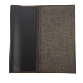 Tapete Para Quarto Ou Sala 1,40X2,00 M Titanium Havan Casa - Marrom ZF914