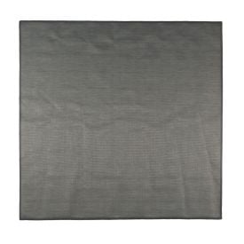 Tapete para Sala e Quarto 2,00X2,00 m Titanium Havan Casa - Cinza