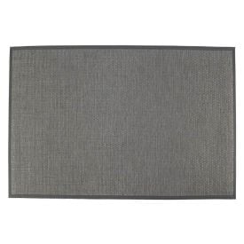 Tapete para Quarto e Sala 2,00X2,50 m Titanium Havan Casa - Cinza