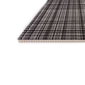 Tapete Para Cozinha Tropical 43X65 Cm Havan - Tecido Cinza