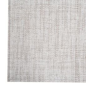 Tapete para Quarto e Sala 1,40X2,00 m Verona Havan Casa - Bege 