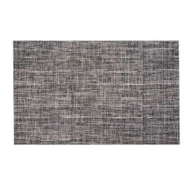 Tapete para Quarto e Sala 1,40X2,00 m Verona Havan Casa - Cinza 