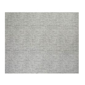 Tapete para Sala e Quarto 2,00X2,50 m Verona Havan Casa - Cinza claro