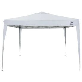 Tenda Gazebo Retrátil Praia e Camping Bel Fix 3303 - Branco